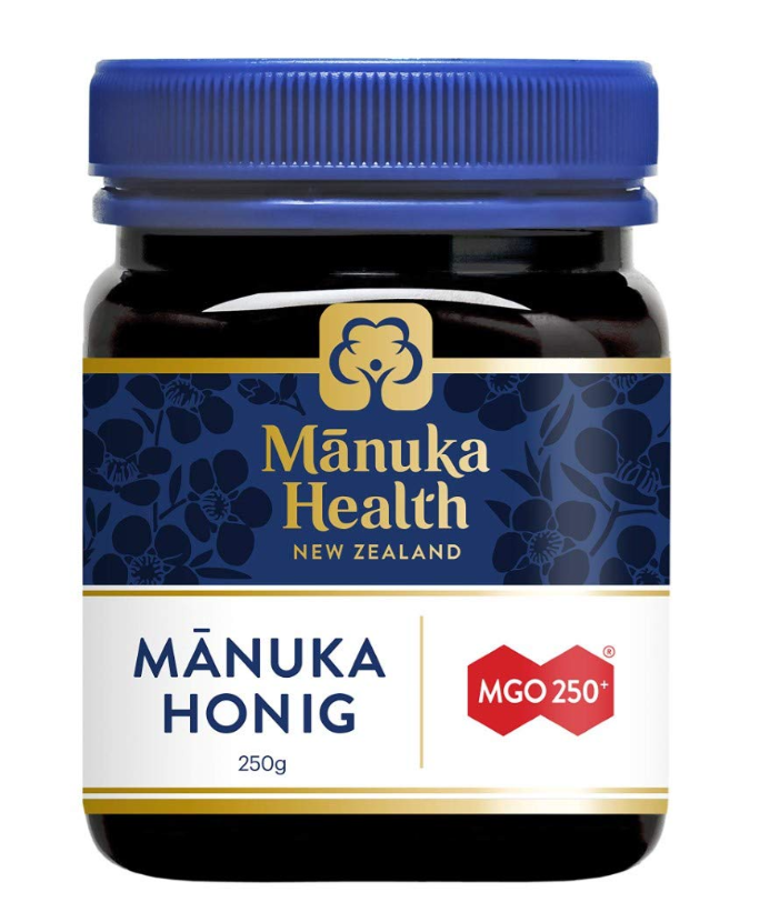 Miel de Manuka Health, 250 g