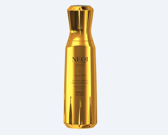 Spray sans rinçage Diamond Glass, 180 ml